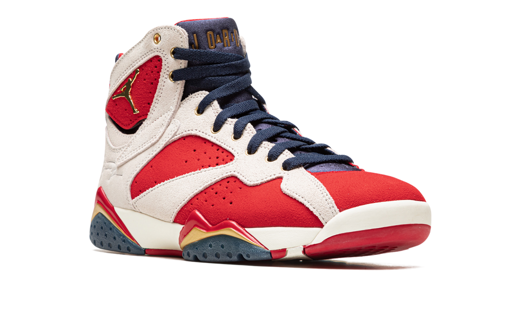 Retro 7 "Trophy Room" DM1195 474