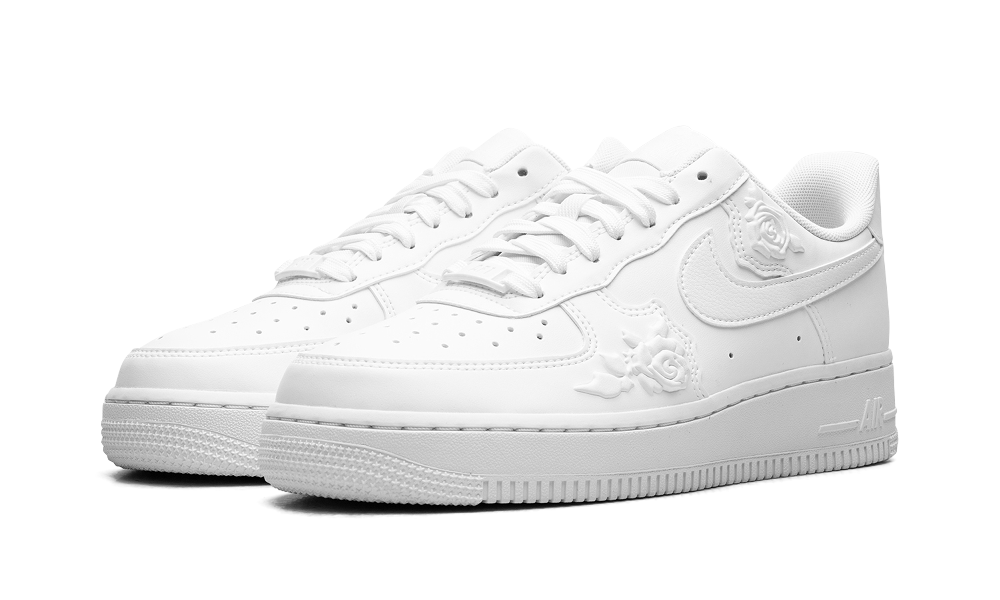 Air Force 1'07 WMNS"White Roses" HF2016 100