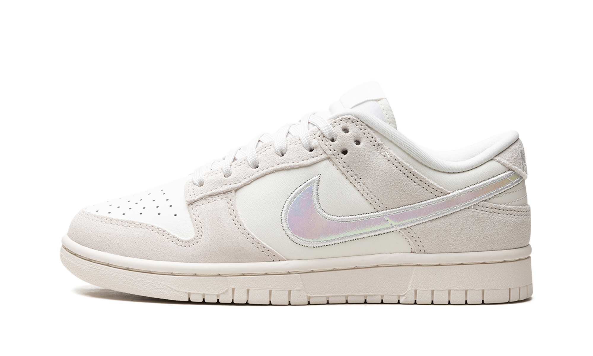 DUNK LOW WMNS"Ridescent Swoosh" HF5074 133