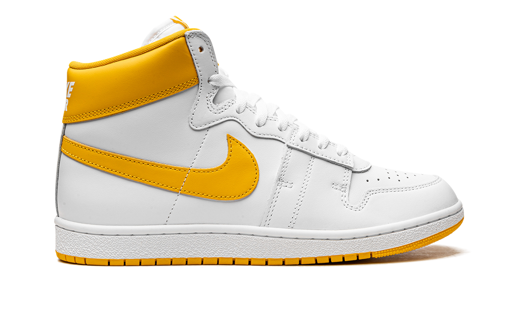 Air Ship "University Gold" DX4976 107
