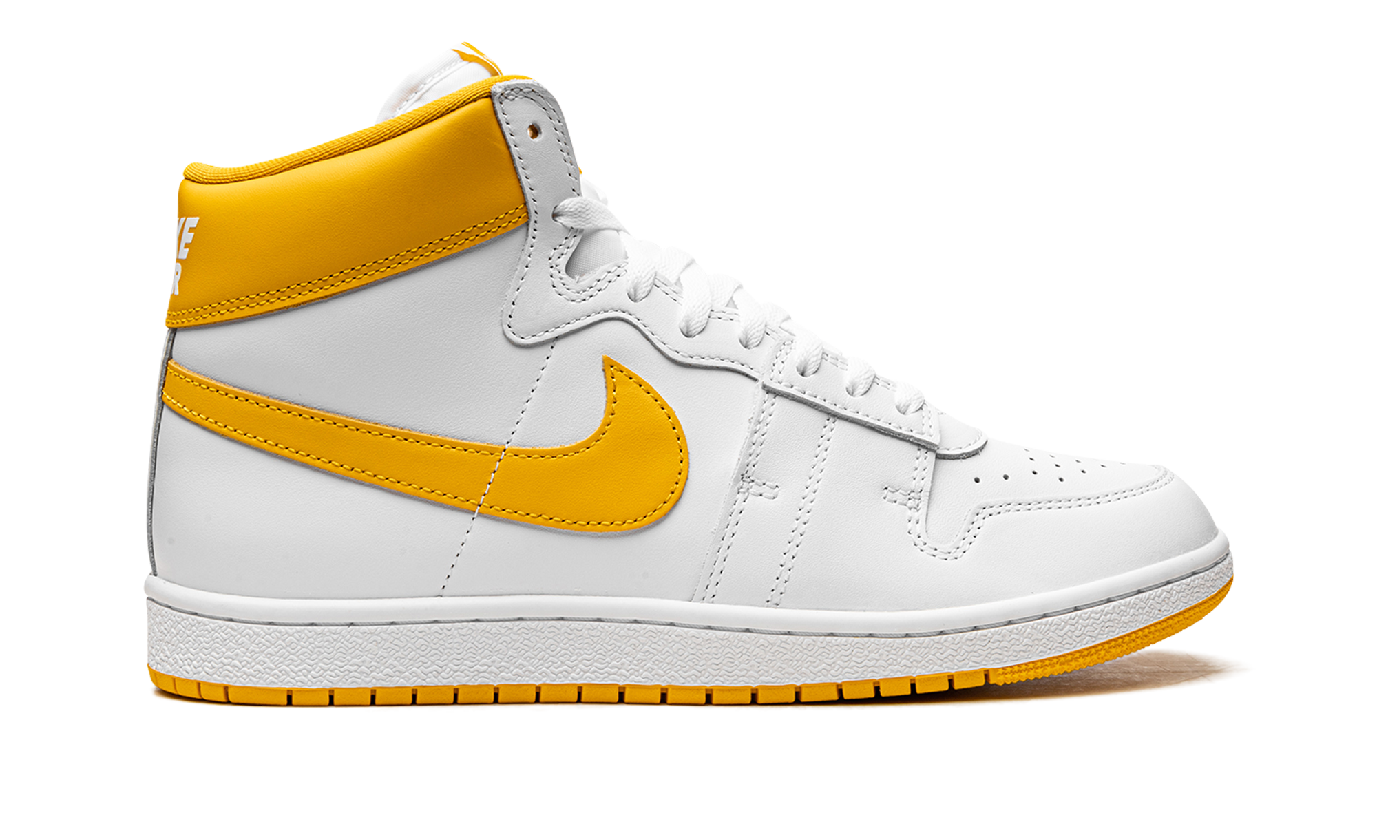Air Ship "University Gold" DX4976 107
