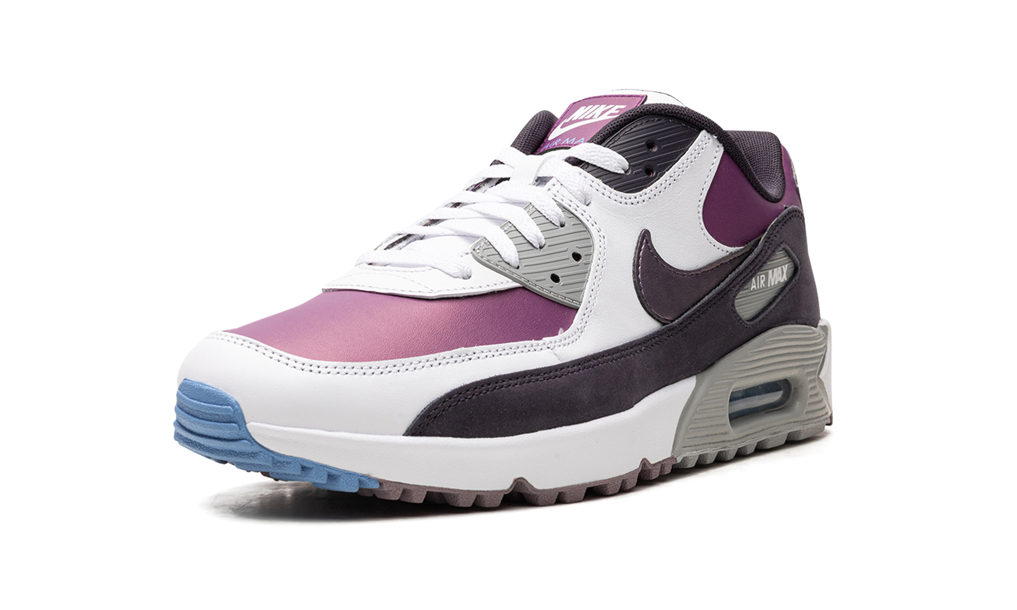 Air Max 90 Golf "Cave Purple" DQ4128 155