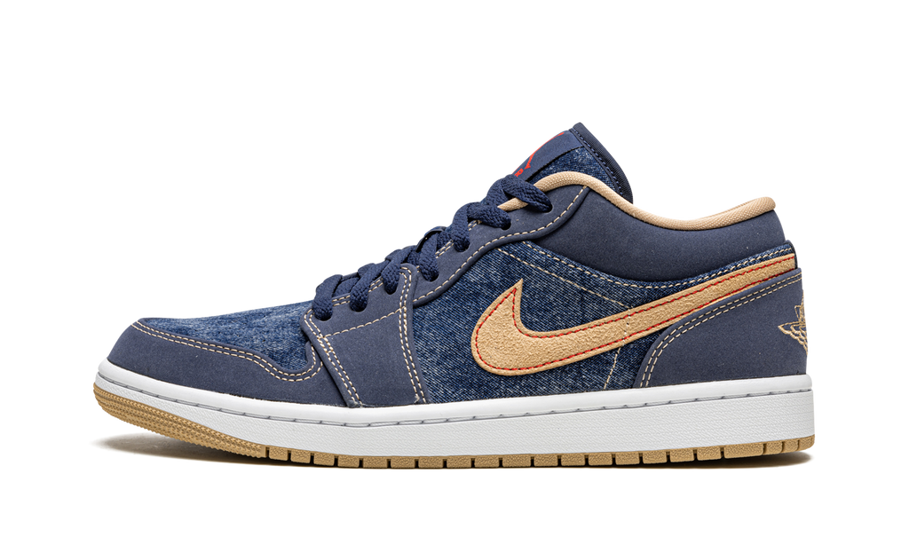 1 Low SE "Denim" DH1259 400