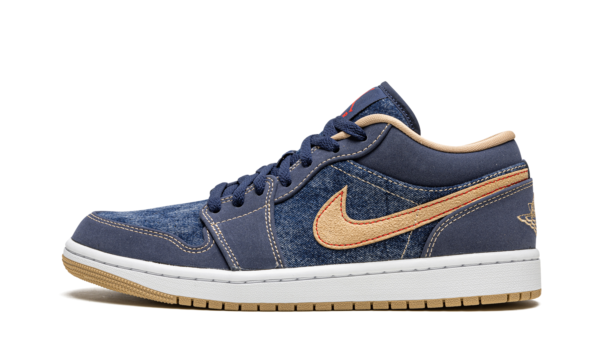 1 Low SE "Denim" DH1259 400