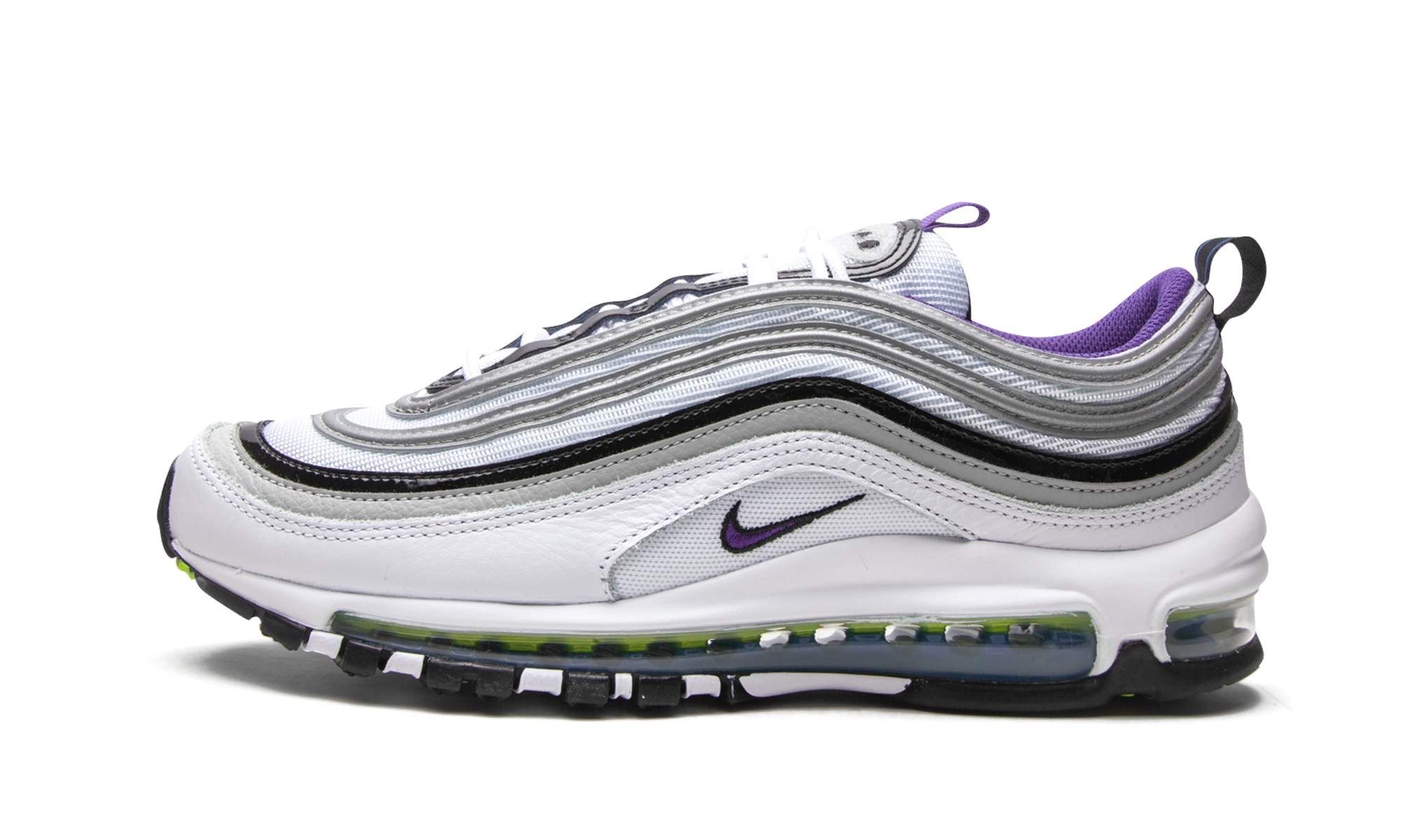 Air Max 97 "Kaomoji" DD9598 100