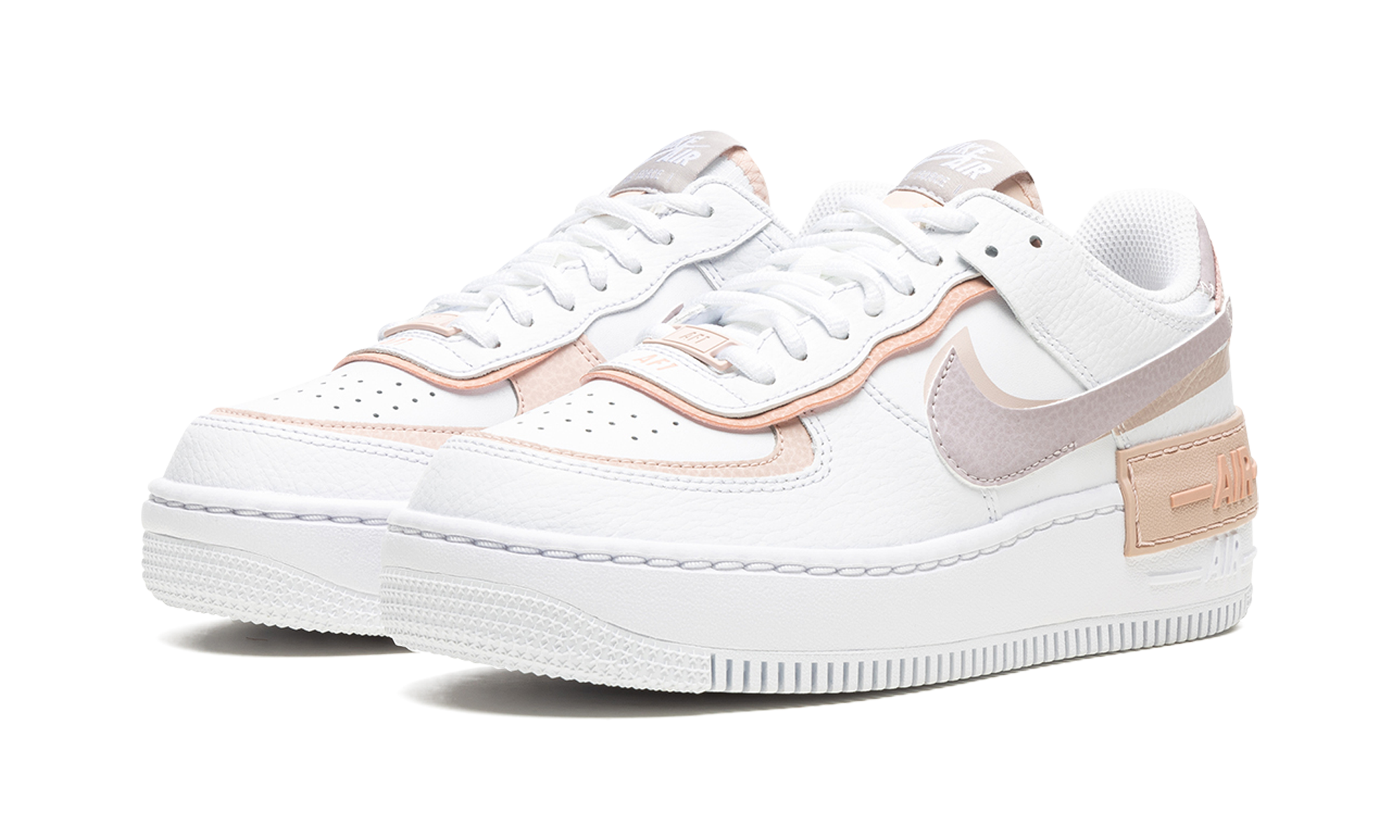 AF1 SHADO MNS WMNS"Amethyst Ash" CI0919 113