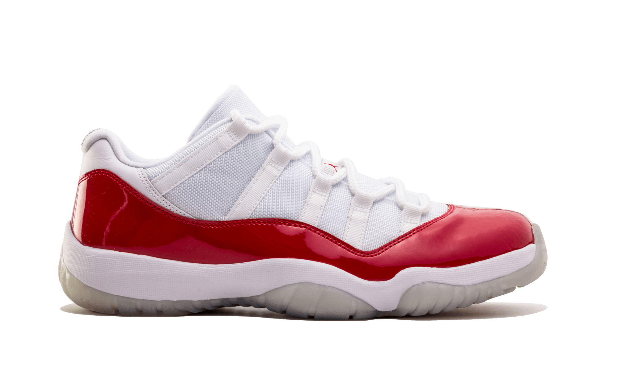 11 Retro Low "Cherry" 528895 102