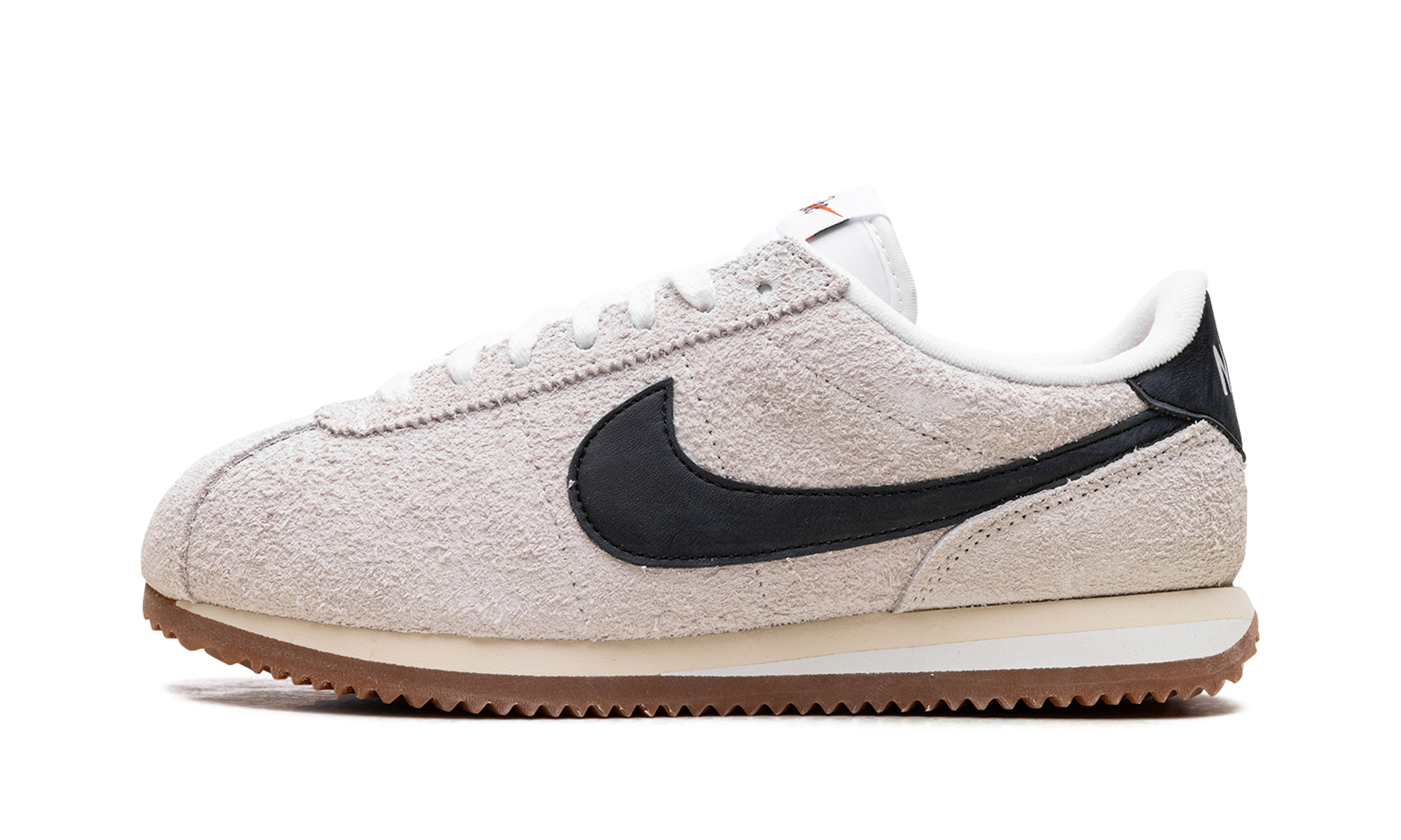 Cortez Vintage WMNS"Muslin Black" FJ2530 102