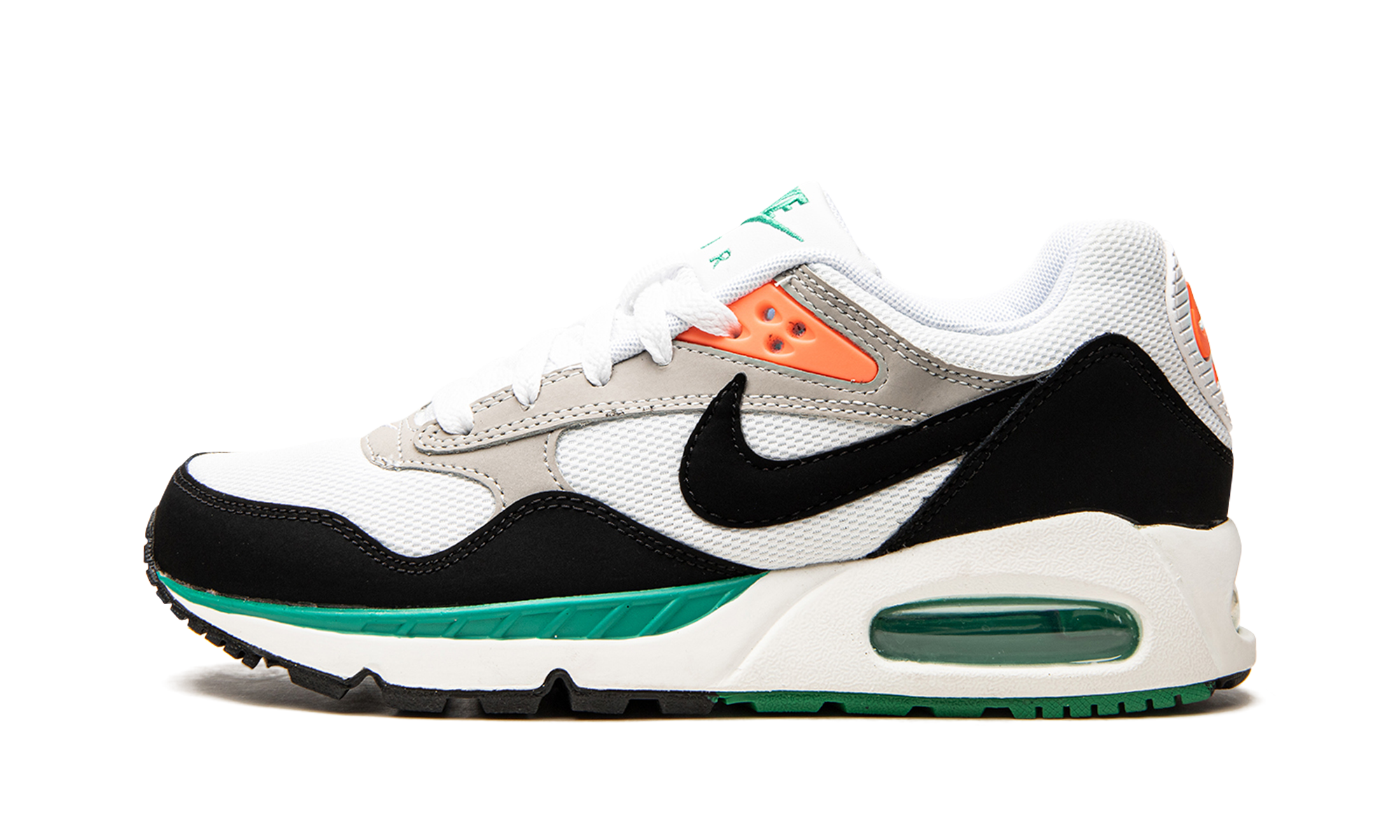AIR MAX CORRELATE WMNS"New Green" 511417 136