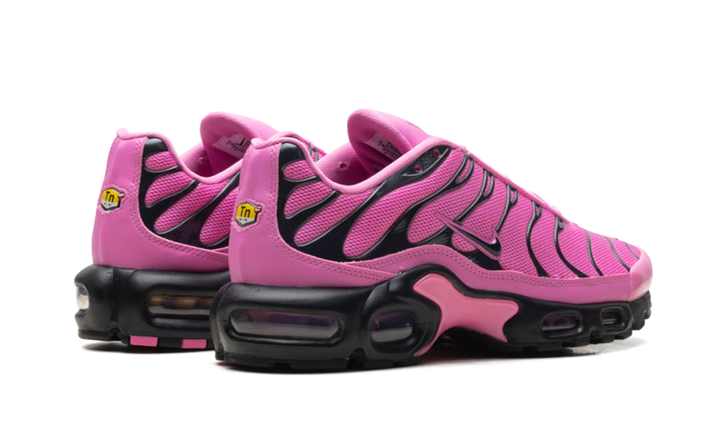 Air Max Plus WMNS"Pink Black" HJ9743 601