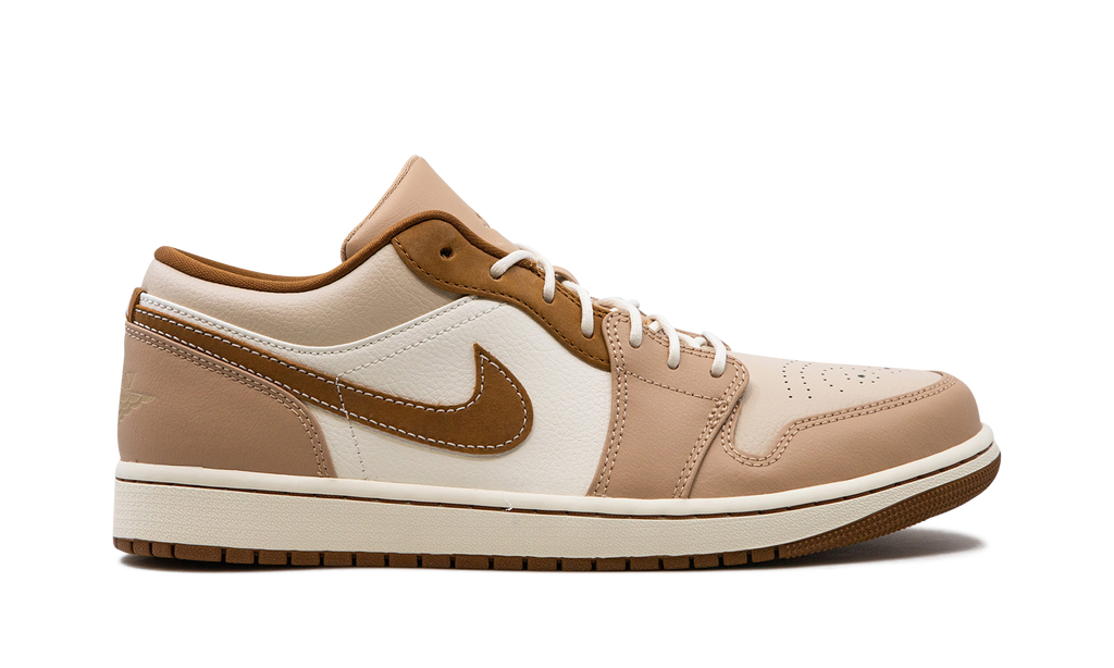 1 Low SE "Hemp Oatmeal" HF5753 221