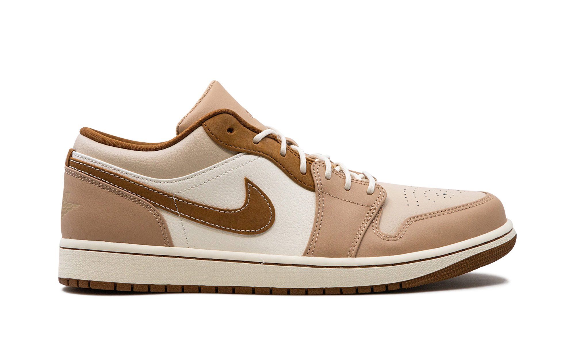 1 Low SE "Hemp Oatmeal" HF5753 221