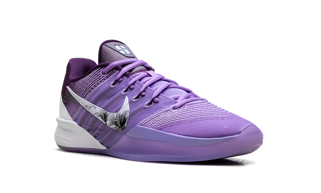 Sabrina 3 SE WMNS"Night Purple" IQ5082 501