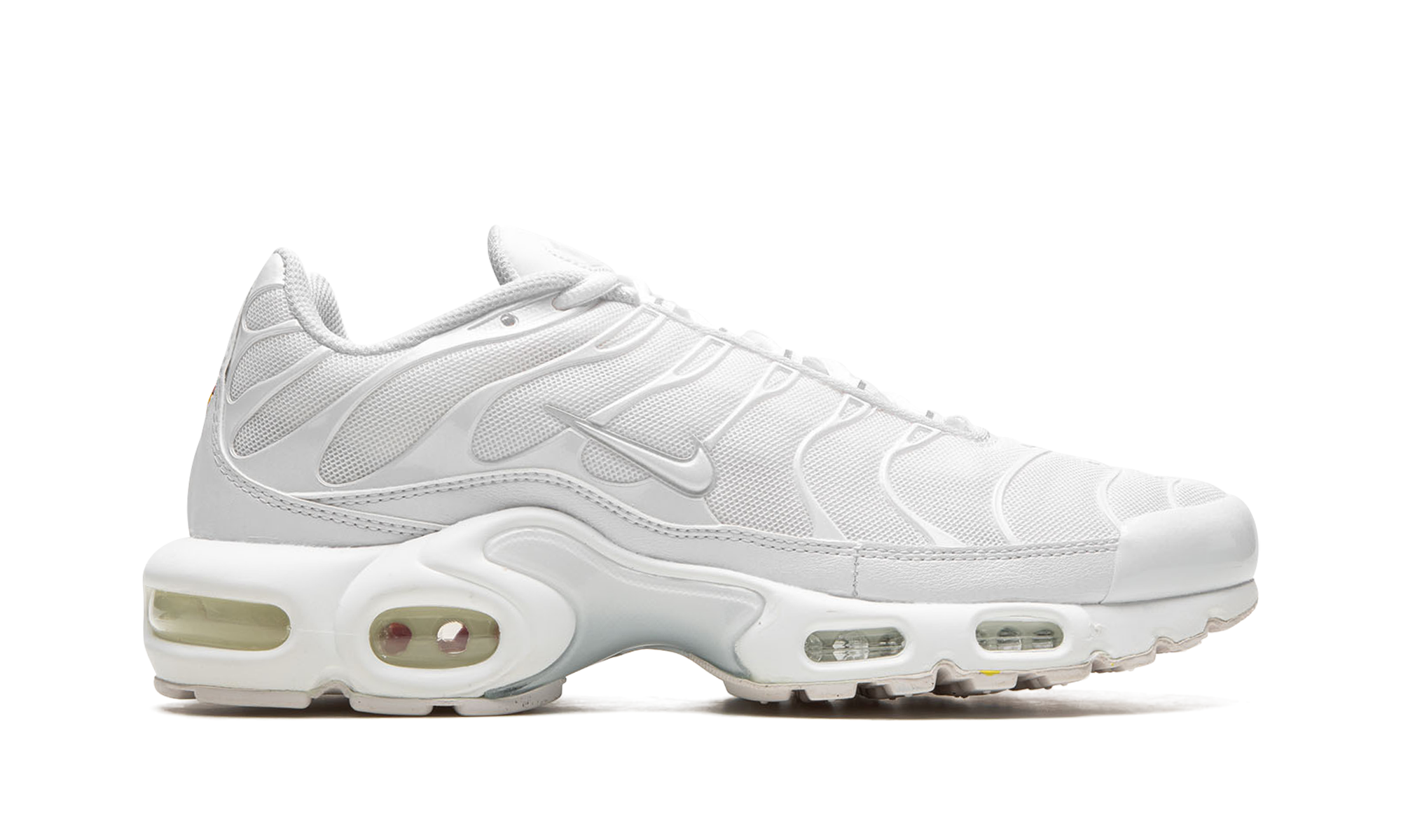 AIR MAX PLUS WMNS"Pure Platinum" DM2362 100