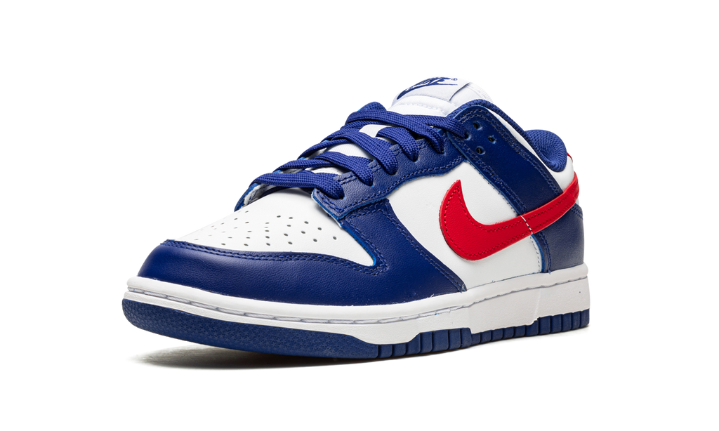 DUNK LO MNS WMNS"USA" DD1503 119