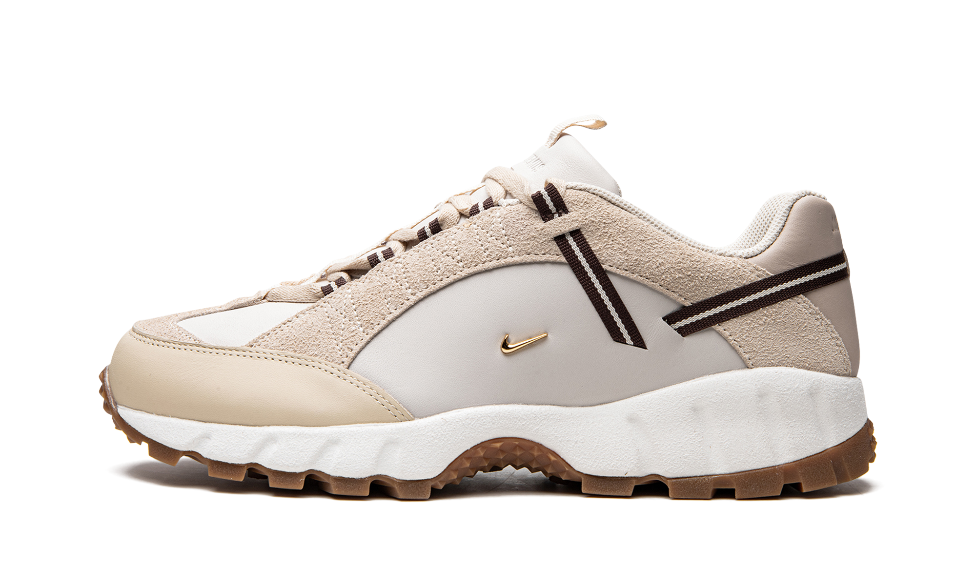 AIR HUMARA LX WMNS"Jacquemus - Beige" DR0420 001
