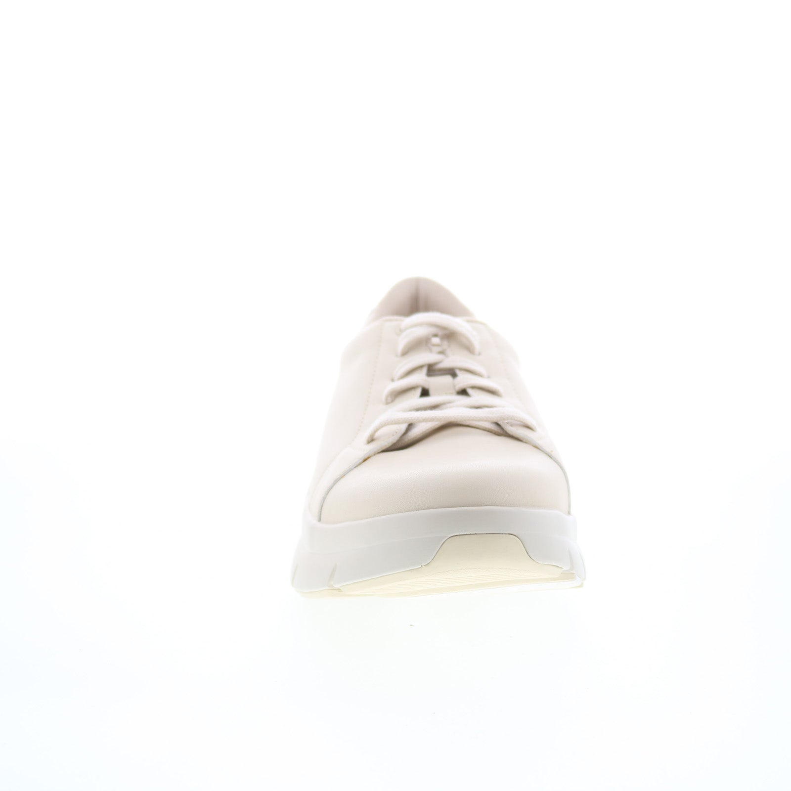 Alegria Flote FLO-7497W Womens Beige Wide Synthetic Lifetsyle Sneakers Shoes