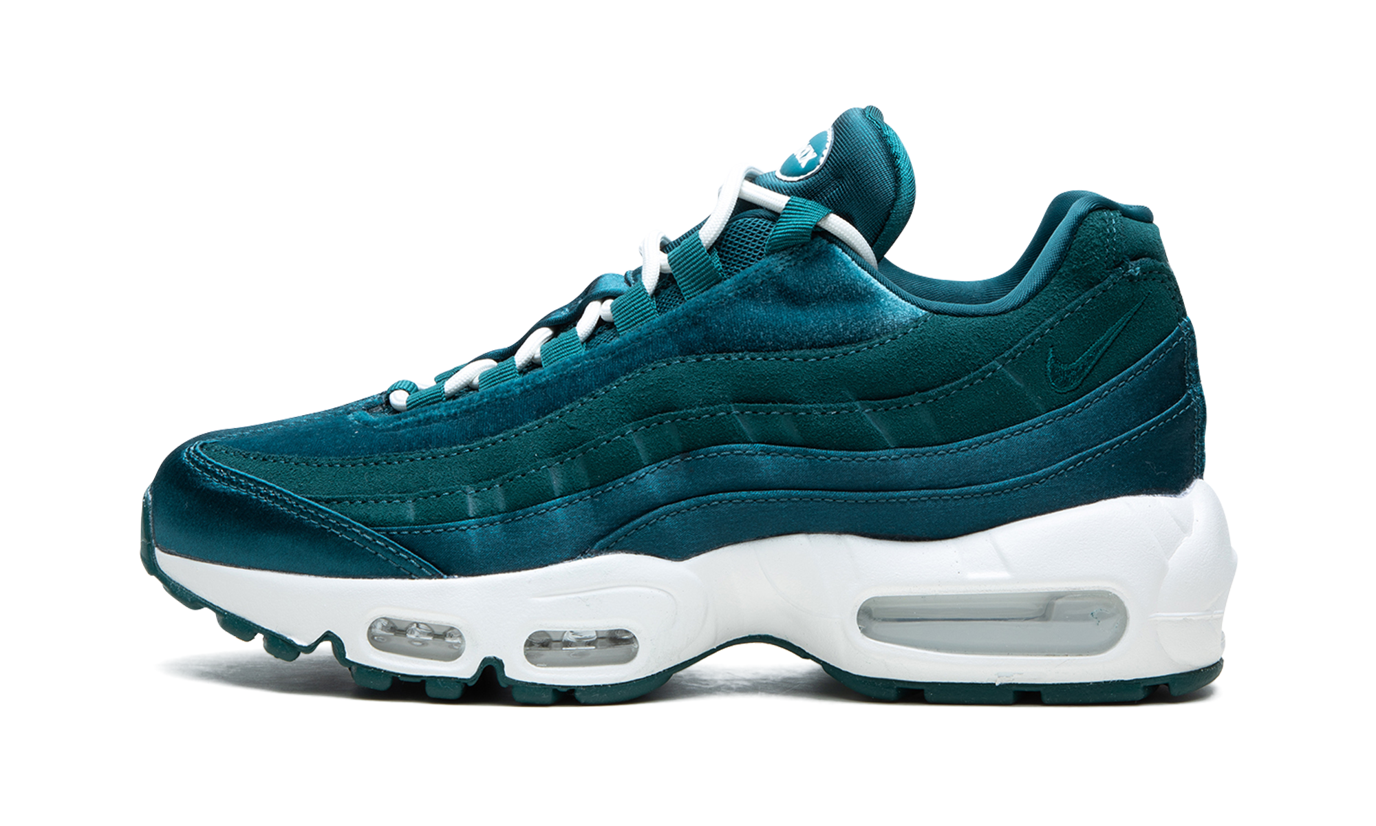 AIR MAX 95 MNS WMNS"Green Velvet" DZ5226 300