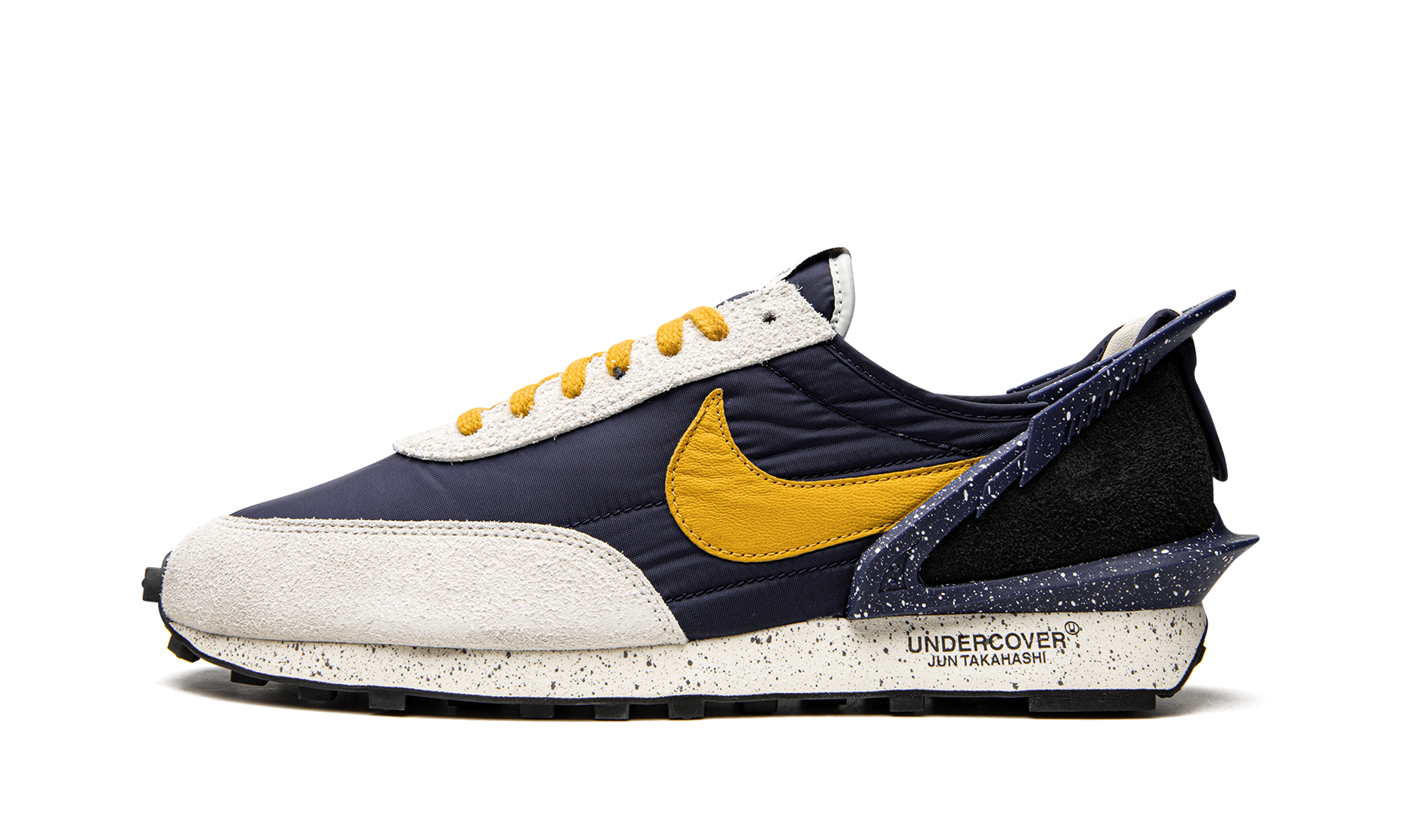 DAYBREAK UNDERCOVER WMNS"Obsidian" CJ3295 400