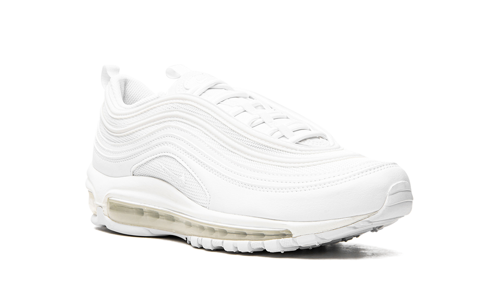 AIR MAX 97 MNS WMNS"WHITE" DH8016 100