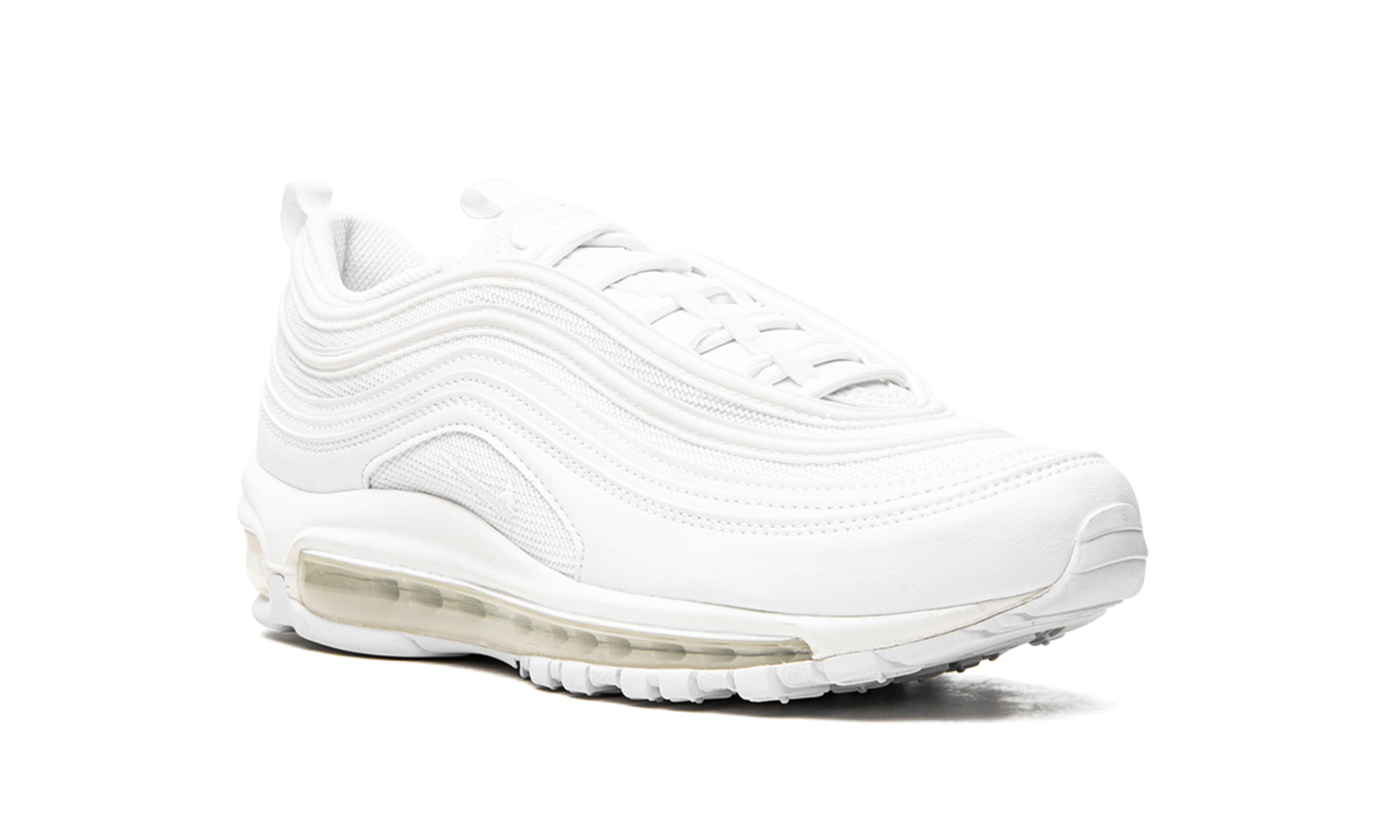 AIR MAX 97 MNS WMNS"WHITE" DH8016 100