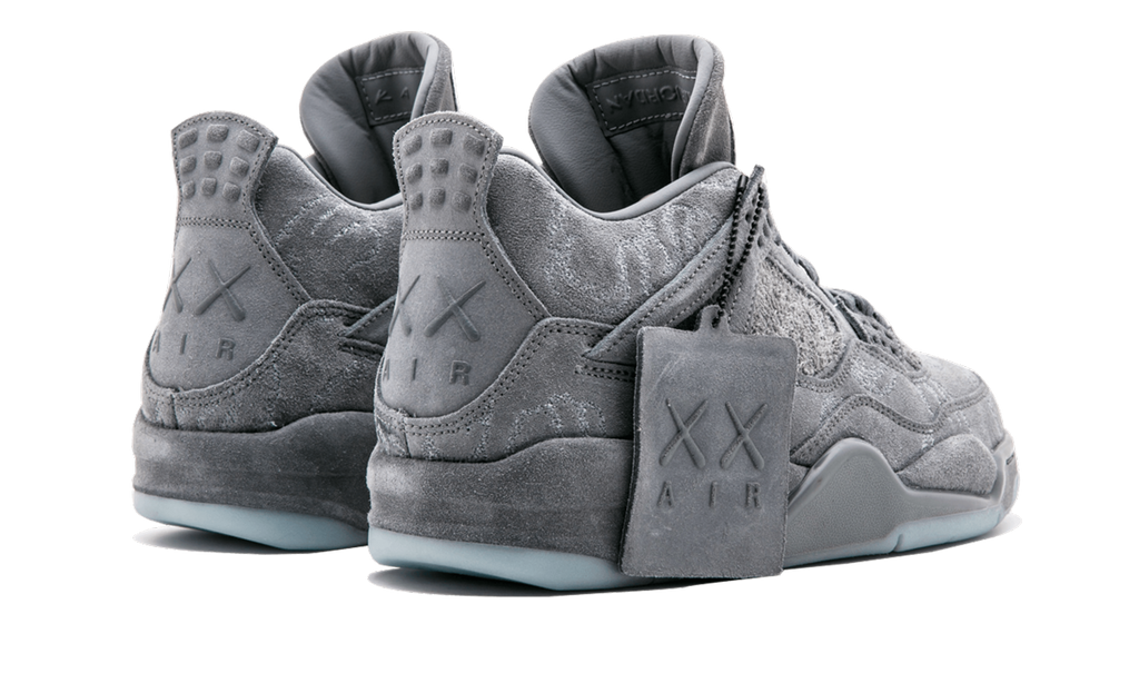 4 Retro "Kaws" 930155 003