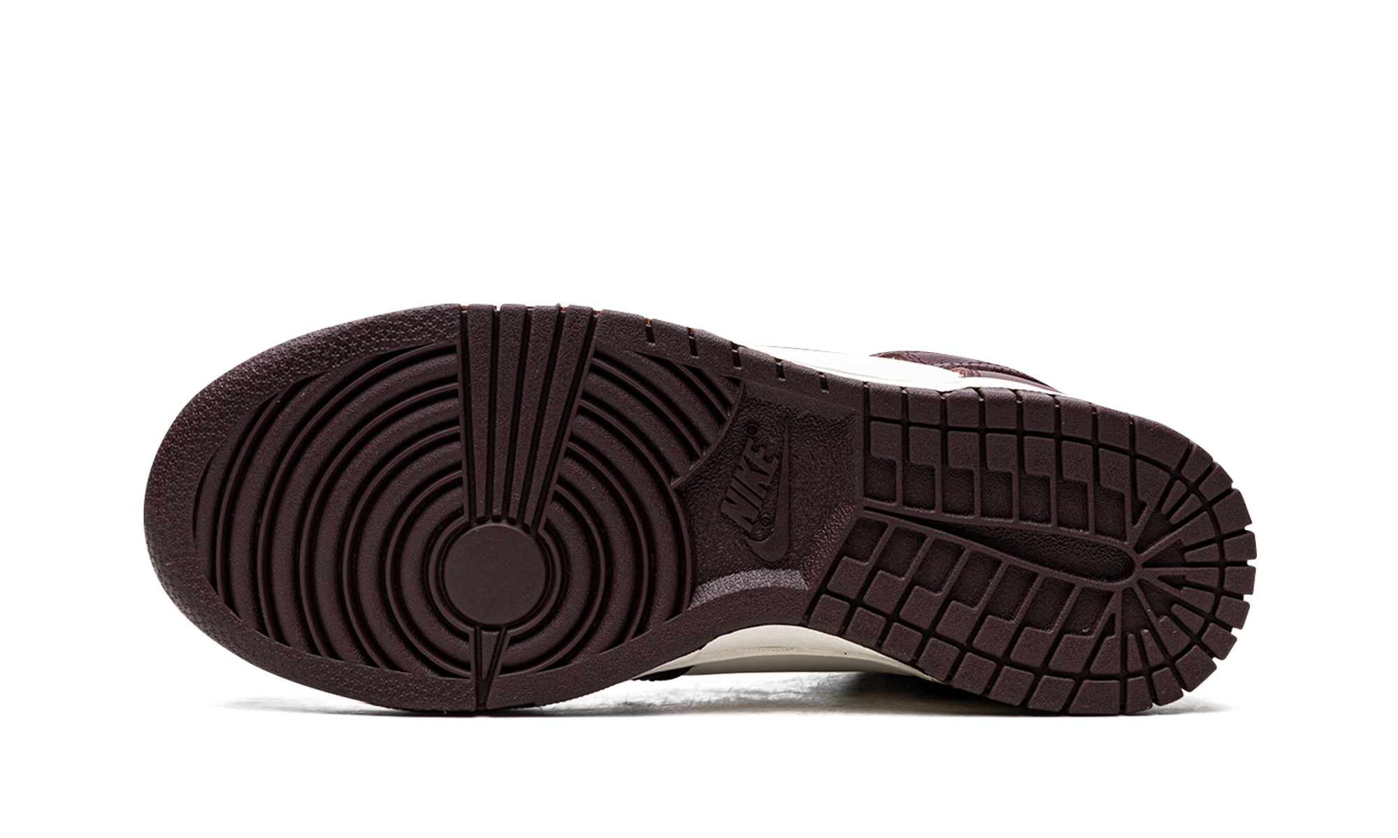 DUNK HIGH WMNS"Burgundy Crush" DD1869 601