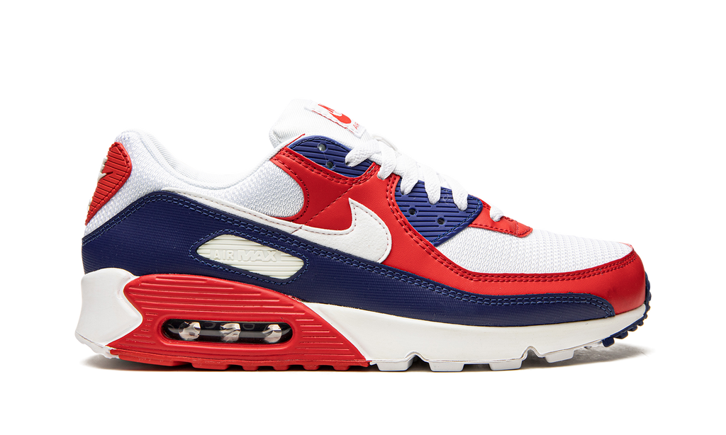 Air Max 90 "USA" CW5456 100