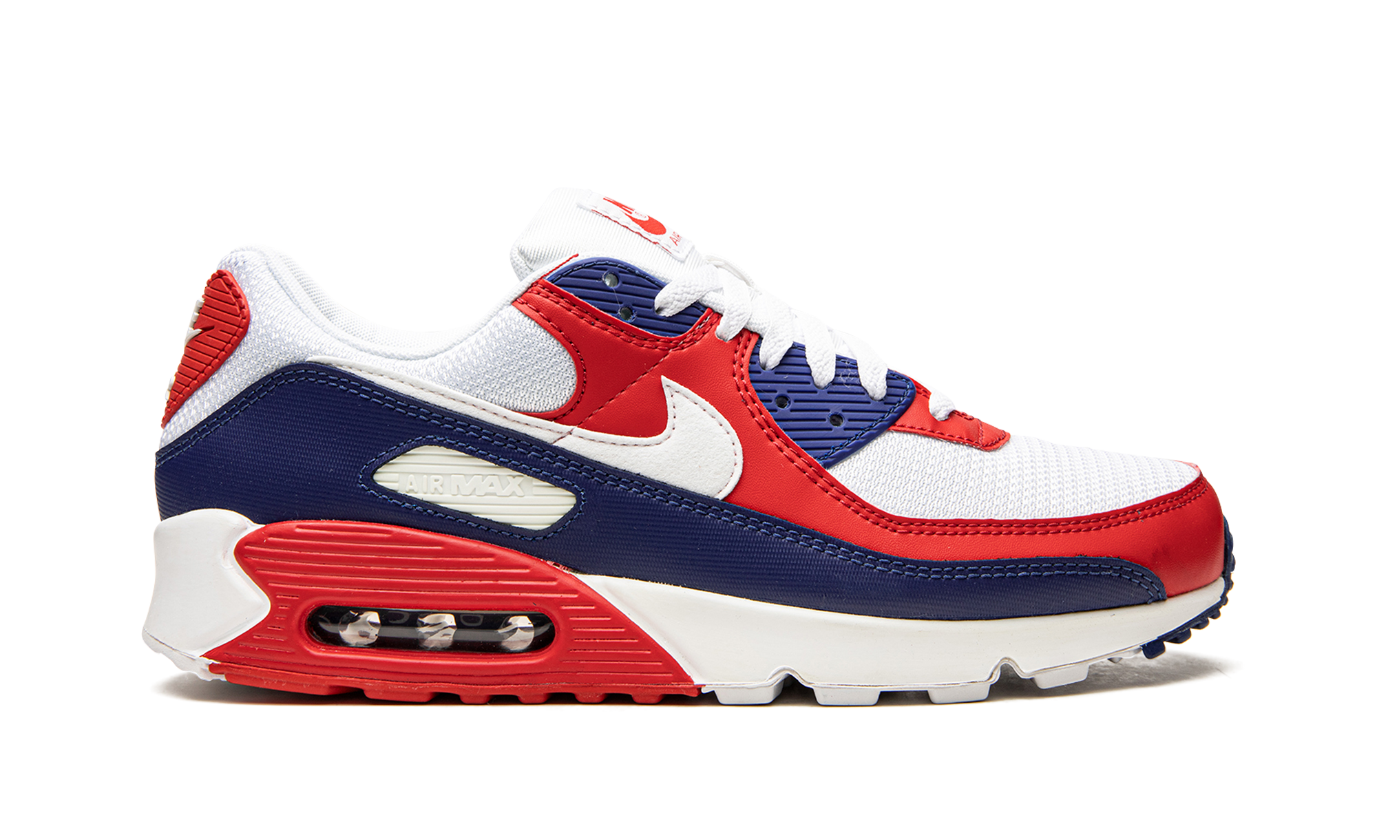 Air Max 90 "USA" CW5456 100