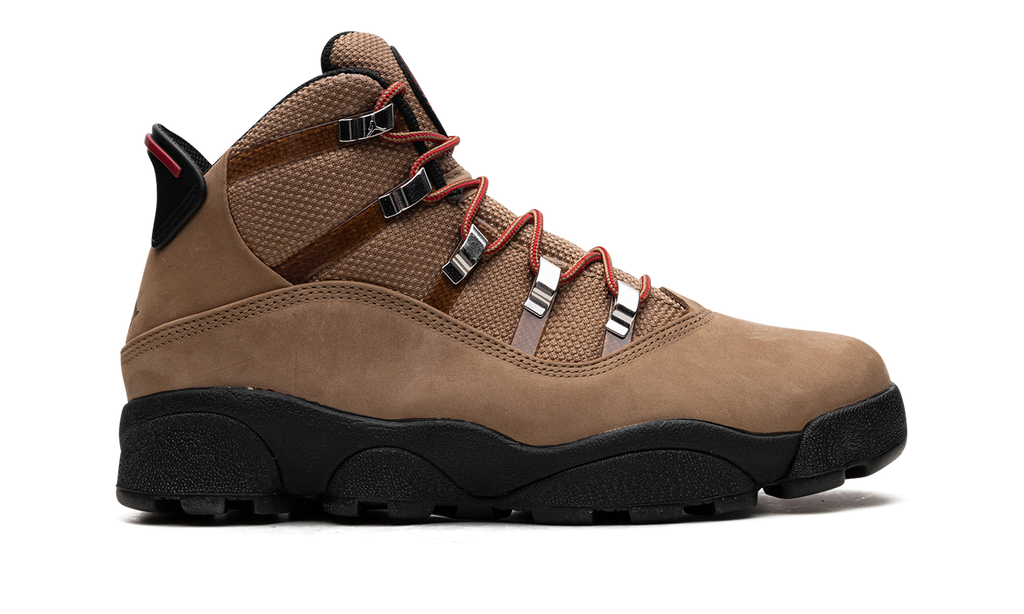 6 RINGS WINTERIZED "Rocky Tan" FV3826-202