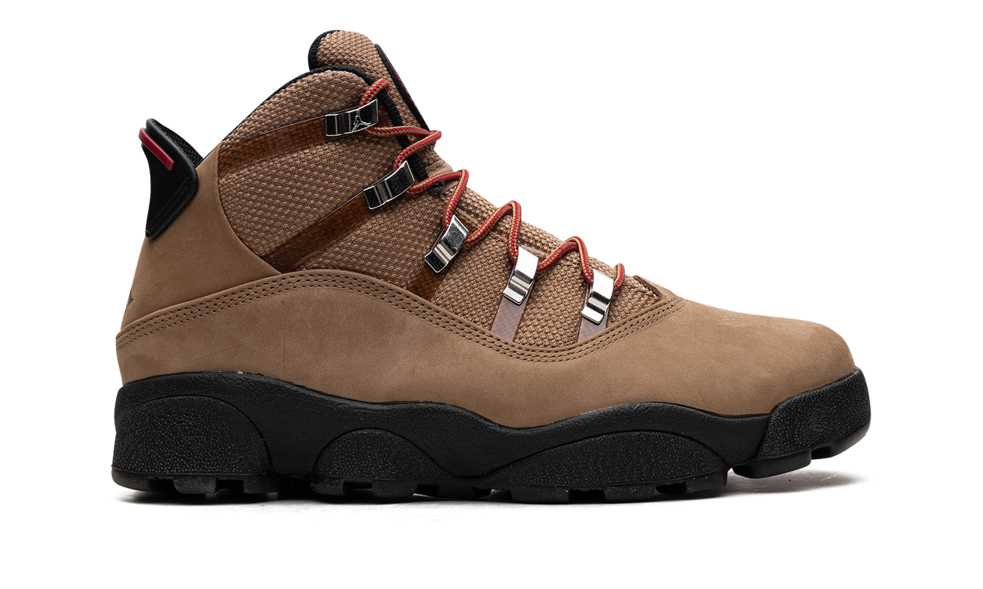 6 RINGS WINTERIZED "Rocky Tan" FV3826-202