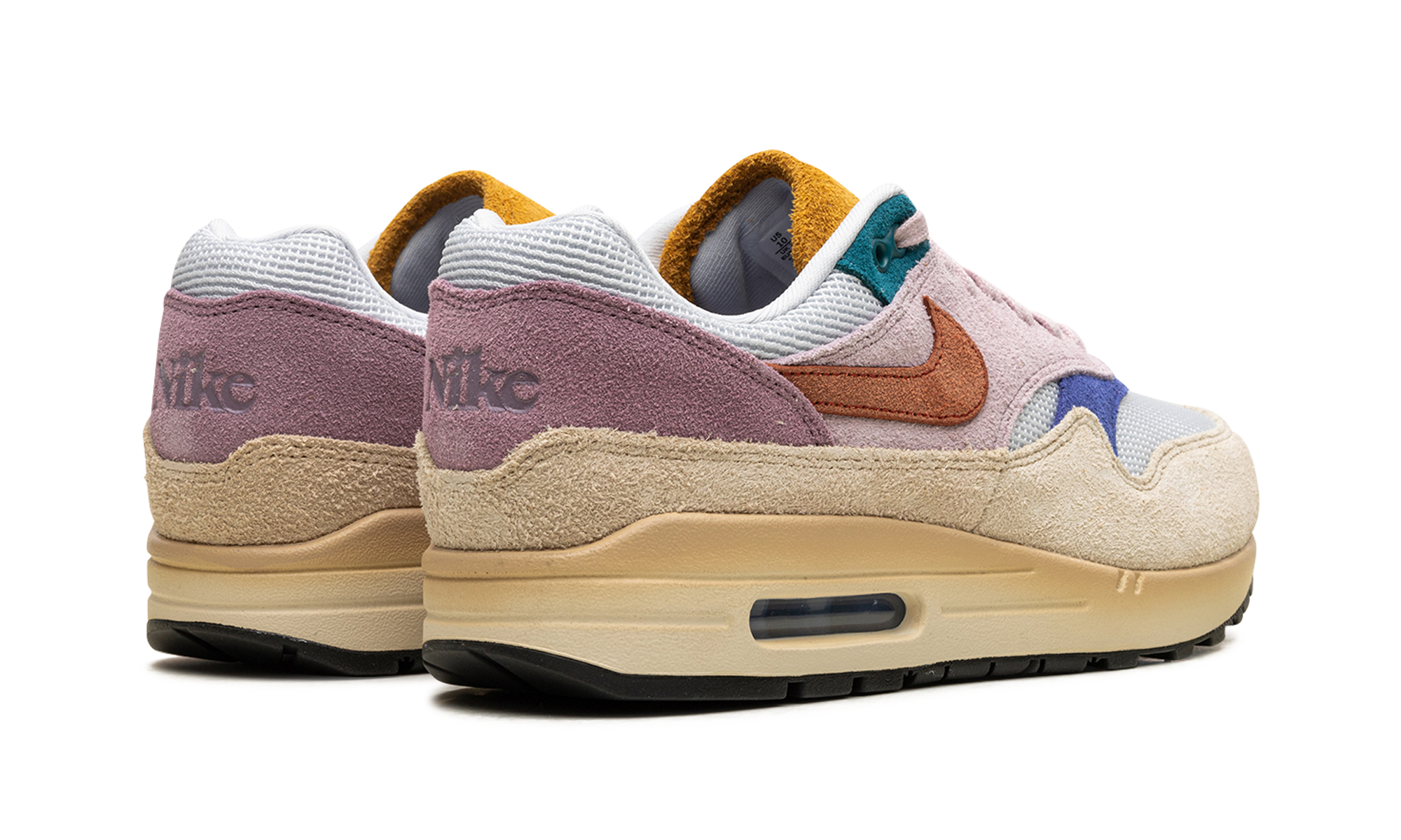 AIR MAX 1'87 PREM WMNS"Tan Lines" FN7200 224