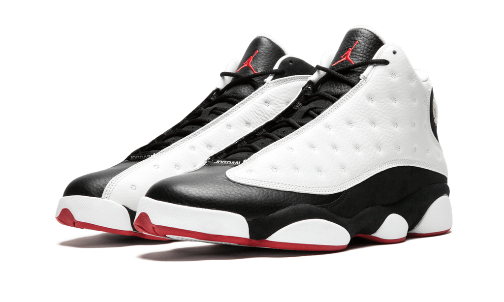 Retro 13 "He Got Game" 309259 104
