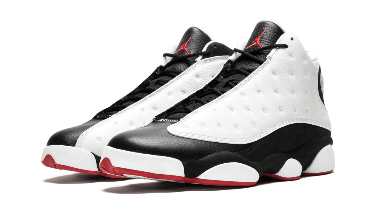 Retro 13 "He Got Game" 309259 104