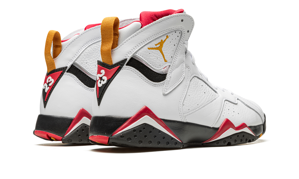 7 Retro "Cardinal 2022" CU9307 106