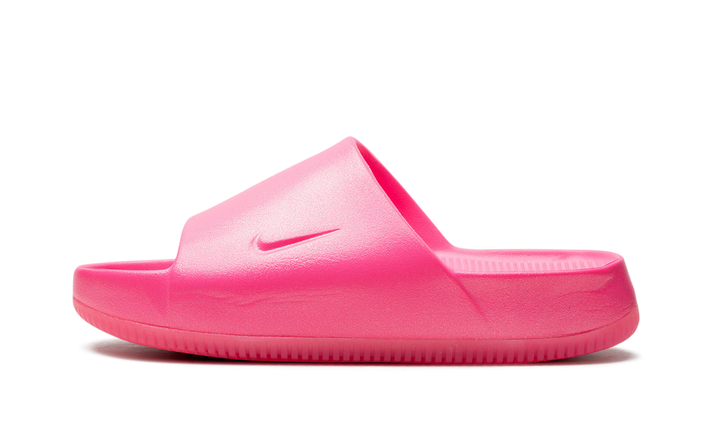 Calm Slide SE WMNS"Hyper Pink" FV5940 600
