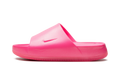Calm Slide SE WMNS"Hyper Pink" FV5940 600