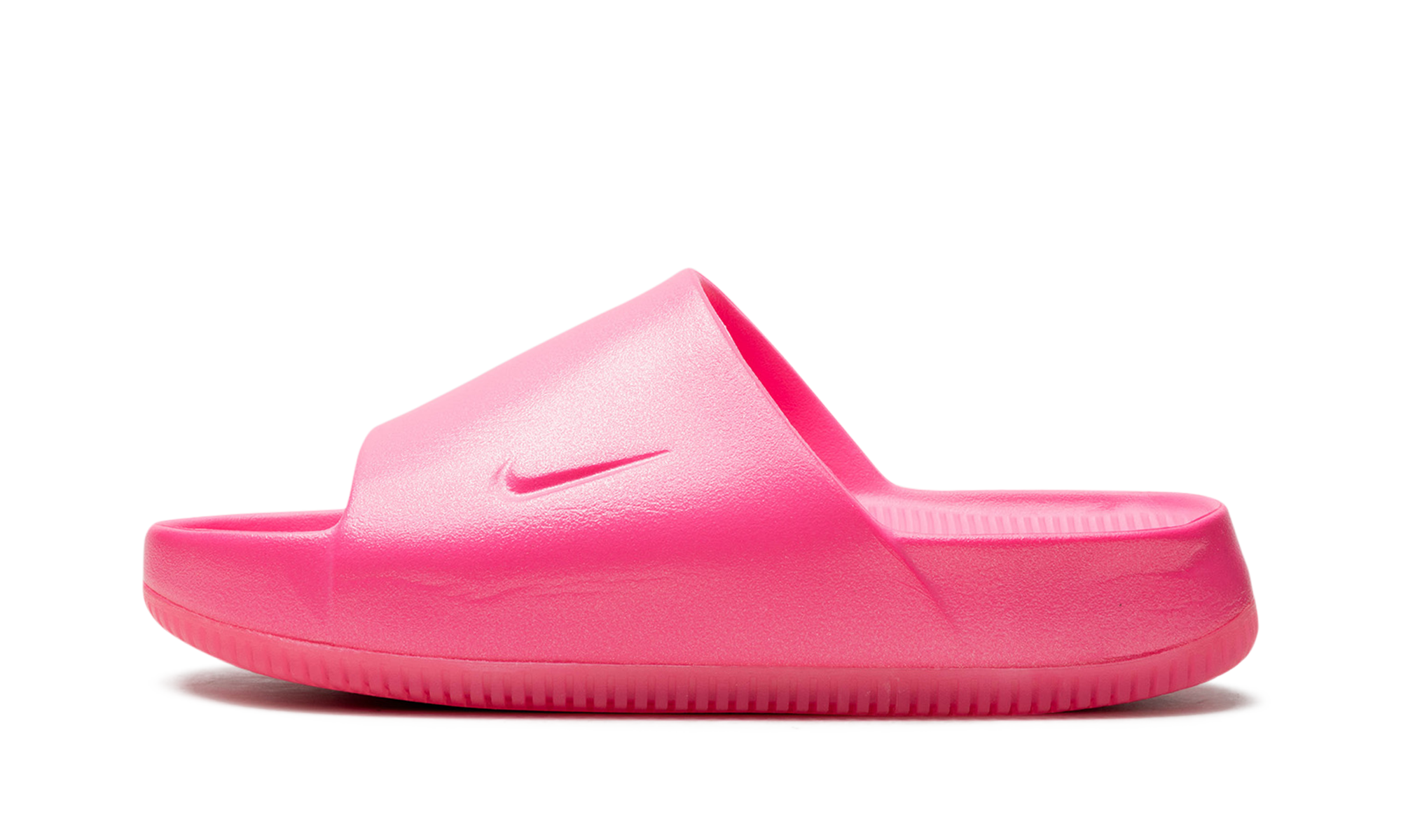 Calm Slide SE WMNS"Hyper Pink" FV5940 600