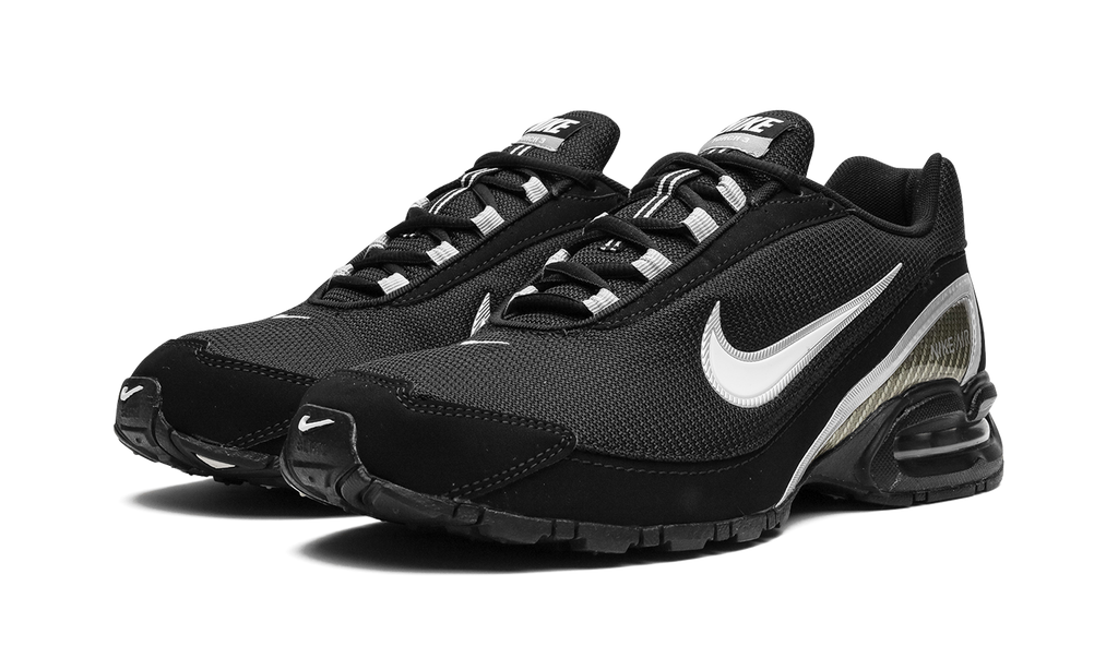 AIR MAX TORCH 3 "Black" 319116 011