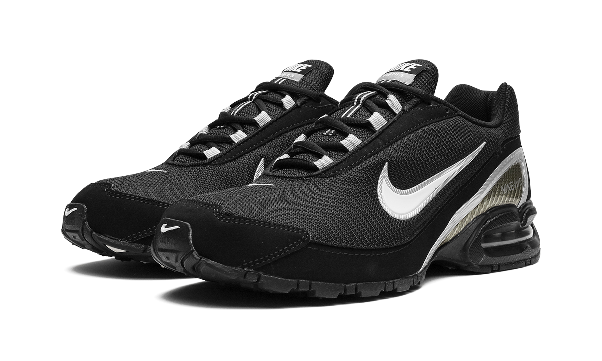 AIR MAX TORCH 3 "Black" 319116 011