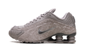 Shox R4 WMNS"Flat Pewter Floral" HV0934 001