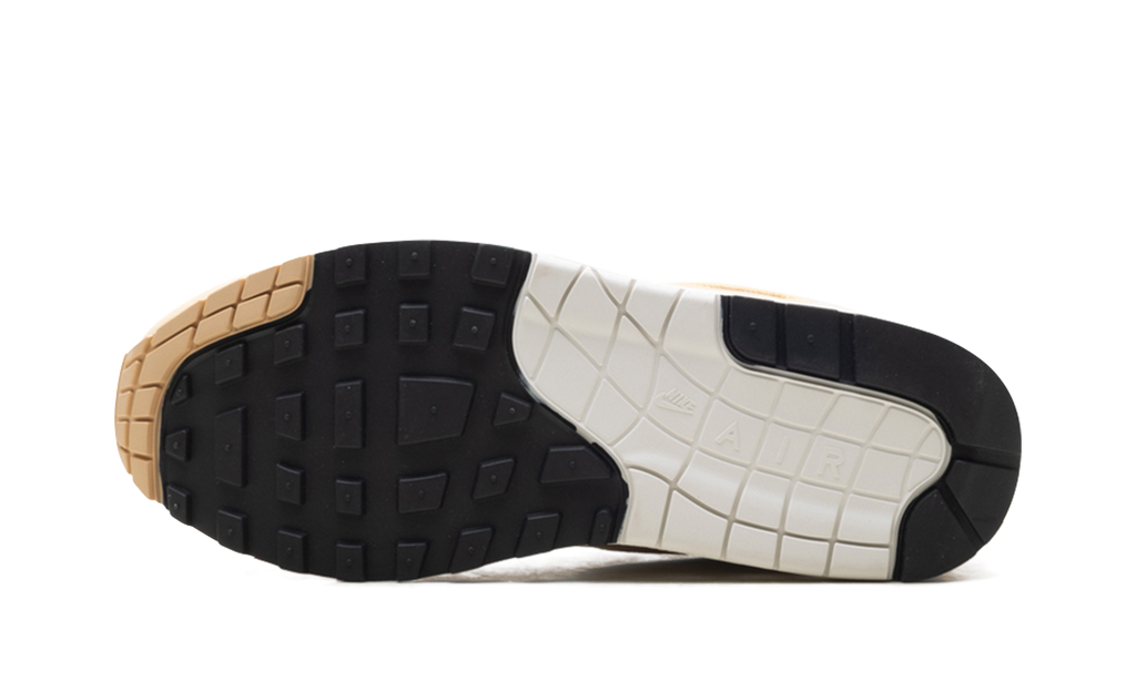 Air Max 1'87 WMNS"Light Orewood Brown" HF1194 100