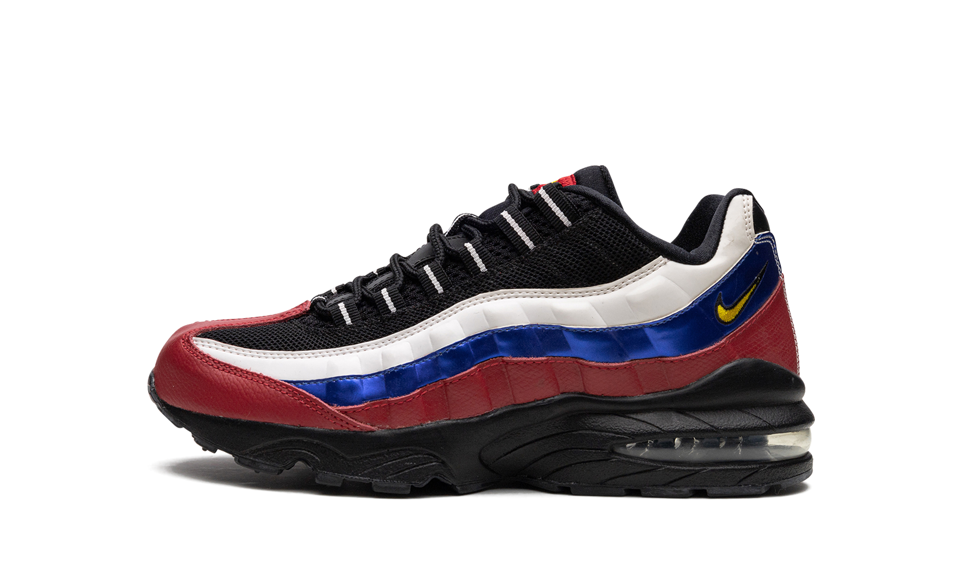 Air Max 95 GS 307565 074