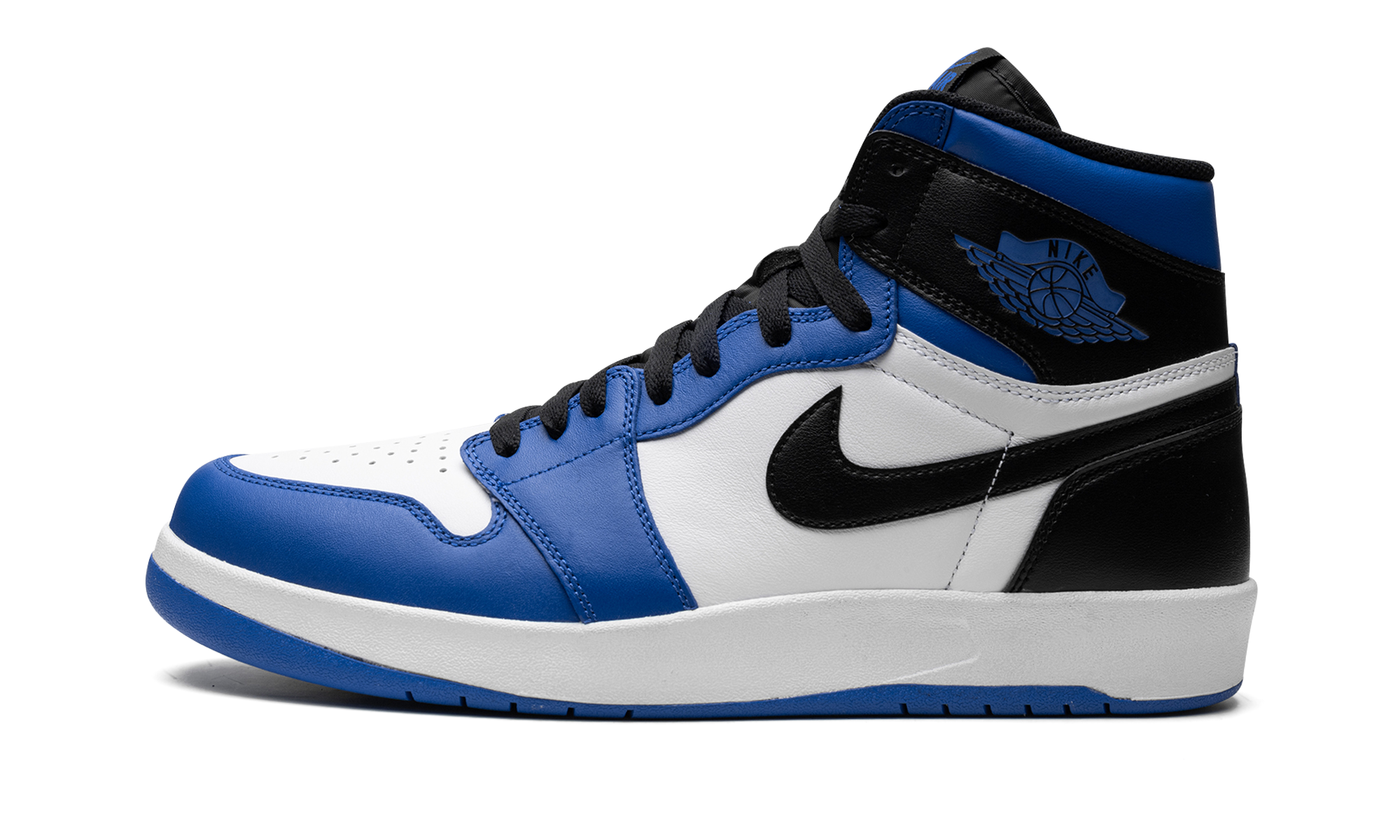 1.5 High "Reverse Fragment"