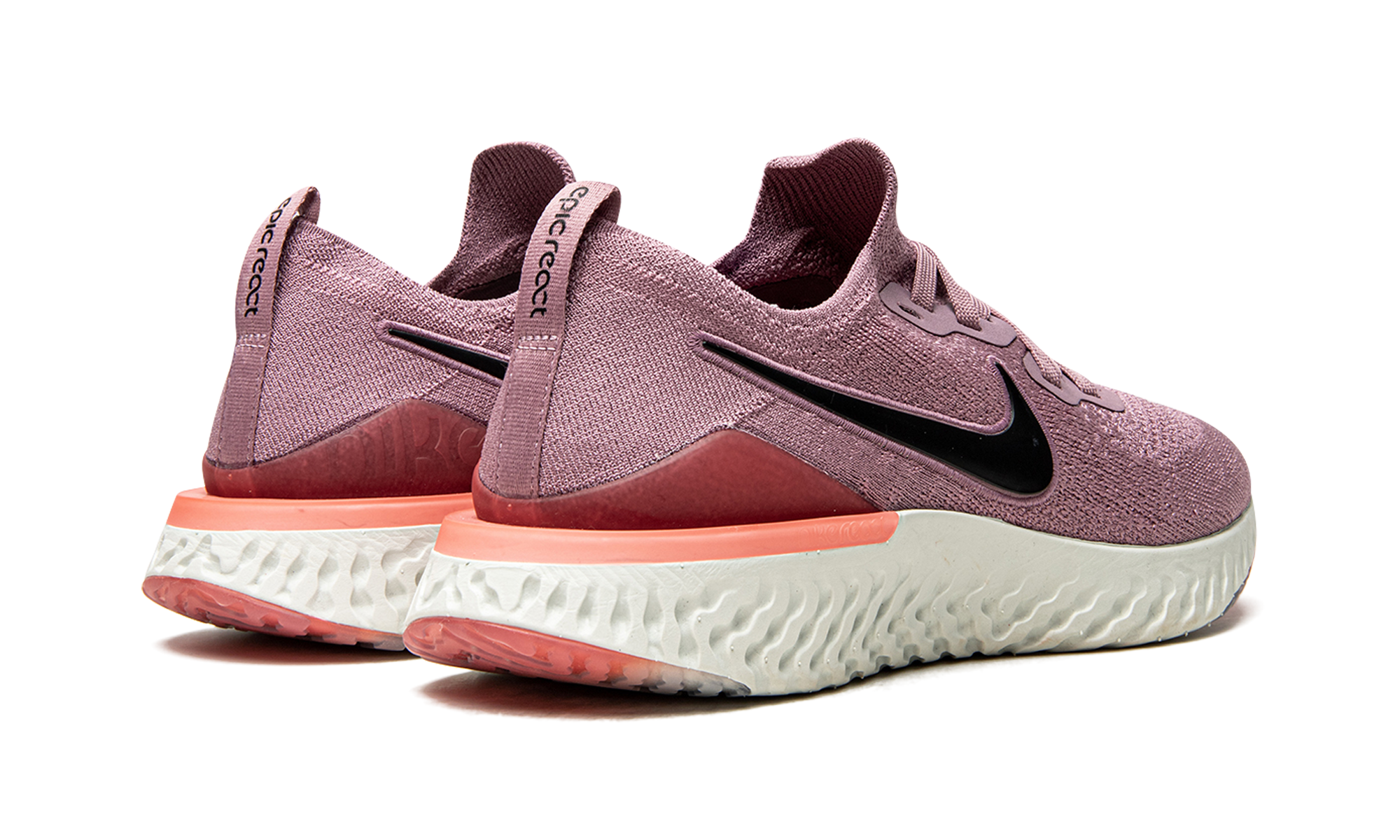 EPIC REACT FLYKNIT 2 MNS WMNS BQ8927 500