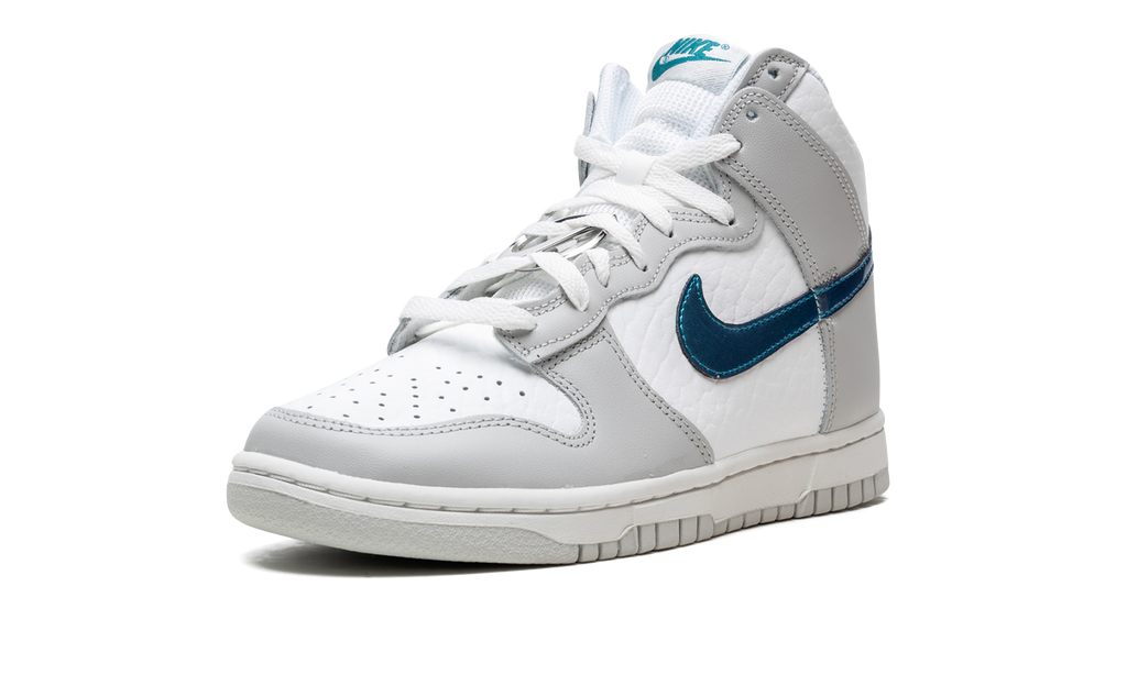DUNK HIGH MNS WMNS"FLS" DR7855 100