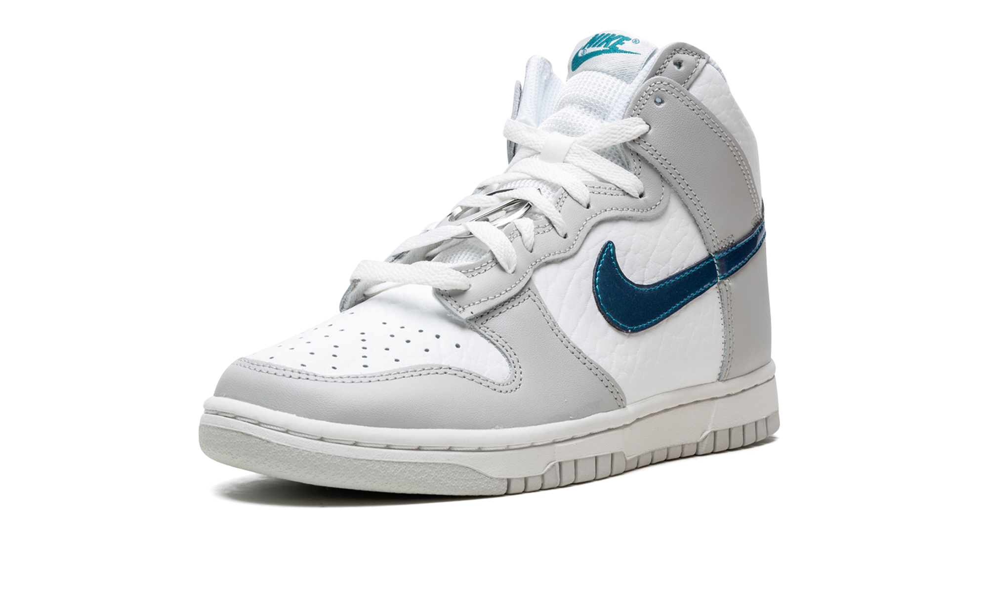 DUNK HIGH MNS WMNS"FLS" DR7855 100