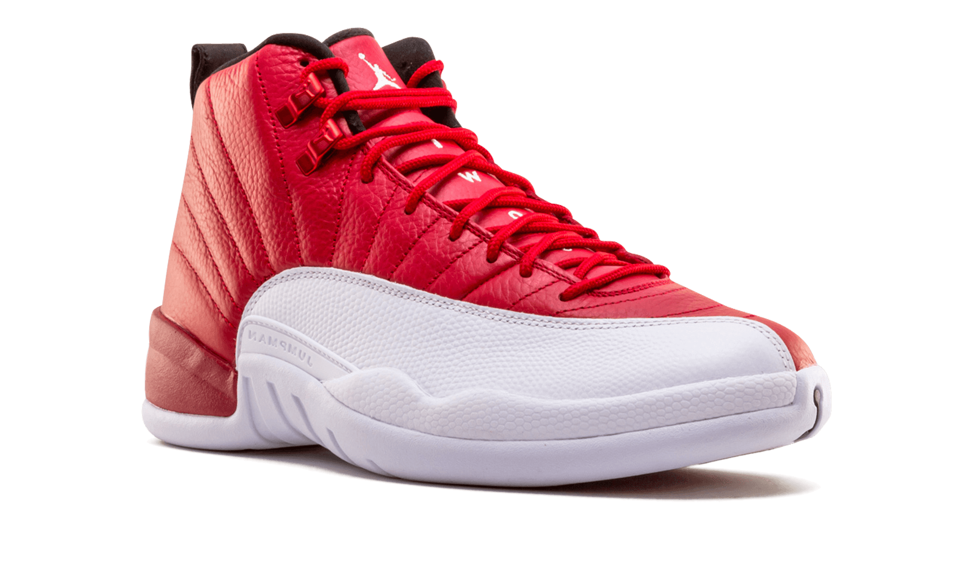 12 Retro "Gym Red" 130690 600