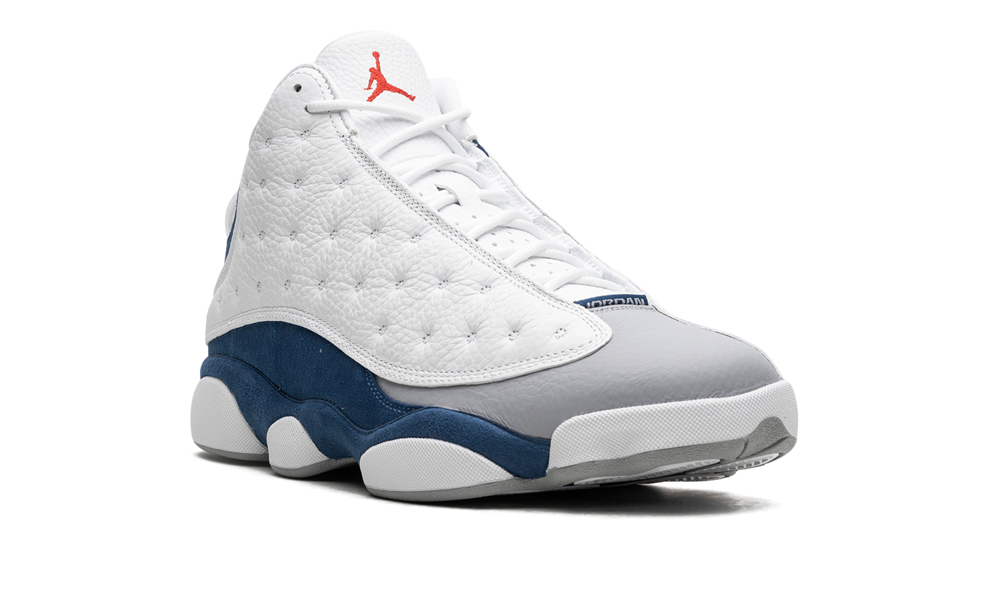 13 "French Blue" 414571 164