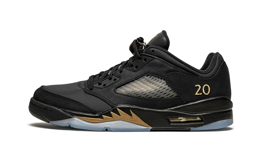 5 Low "Class of 2021" DJ1094 001